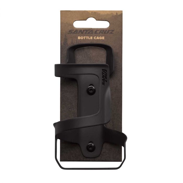 Santa Cruz Carbon Bottle Cage