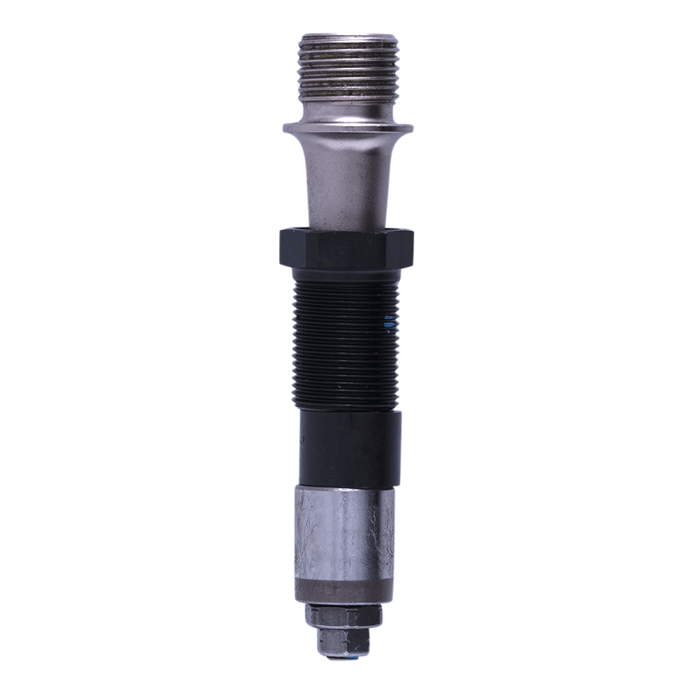 PD-M8120 PEDAL AXLE ASSEMBLY (RIGHT)
