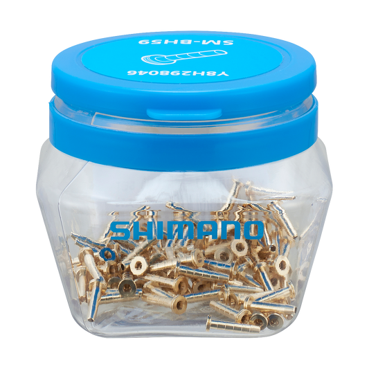 SM-BH59 CONNECTING INSERTS, 100PCS (BULK)