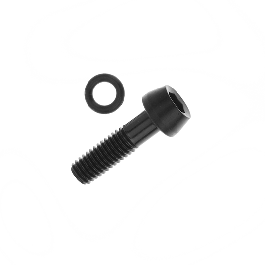 BL-M9100 CLAMP BOLT (M5X17) /O-RING