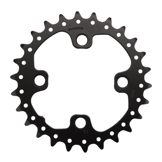 FC-M675 Chainring 26T-AK