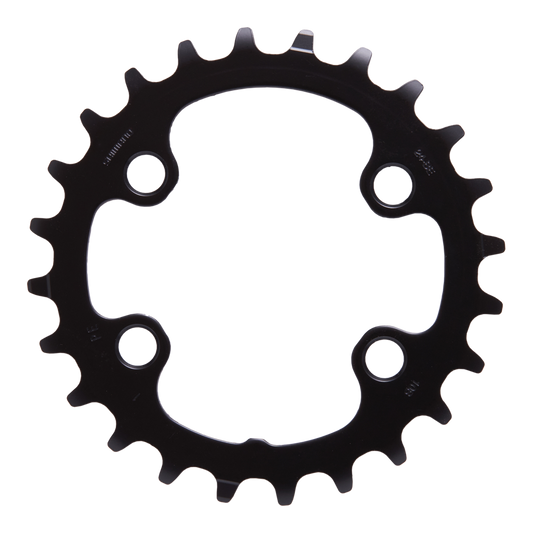 FC-M6000 CHAINRING 24T-BE FOR 34-24T