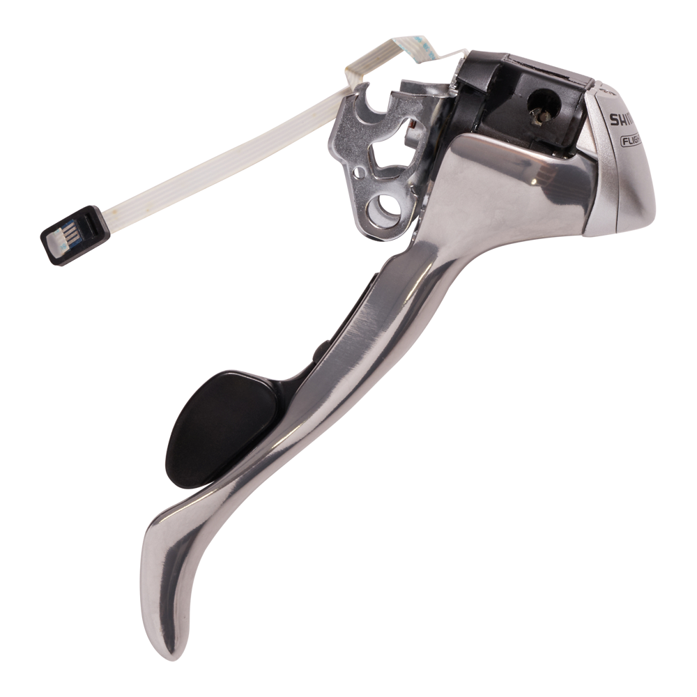 ST-R600 R.H.MAIN LEVER