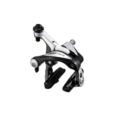 CALIPER BRAKE, BR-9000, DURA-ACE REAR, CS-49, 10.5MM SUNKEN NUT SHOE:R55C4