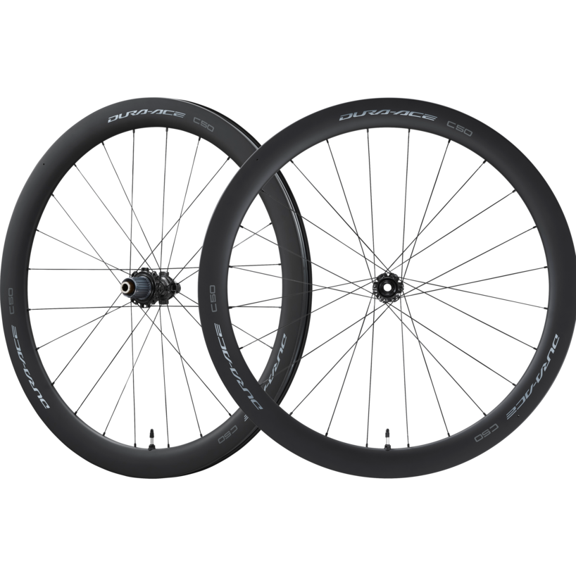 Shimano Dura-Ace WH-R9270-C50-TL Wheelset