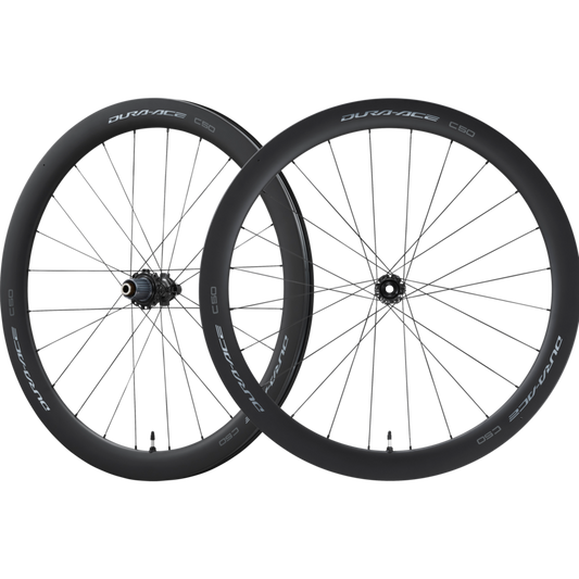 Shimano Dura-Ace WH-R9270-C50-TL Wheelset