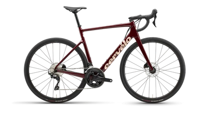 2025 Cervelo Caledonia 105