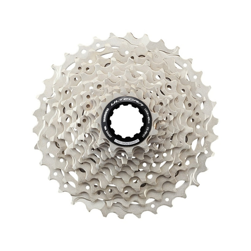 Shimano Ultegra CS-R8101 12-Speed 11-30T Cassette