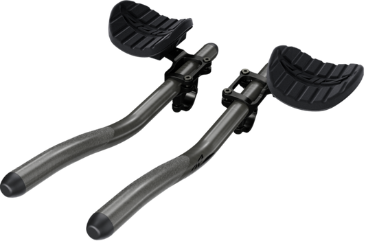 Zipp Vuka Clip w/ Carbon Race Extensions