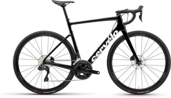 Cervelo Caledonia 105 Di2 Black