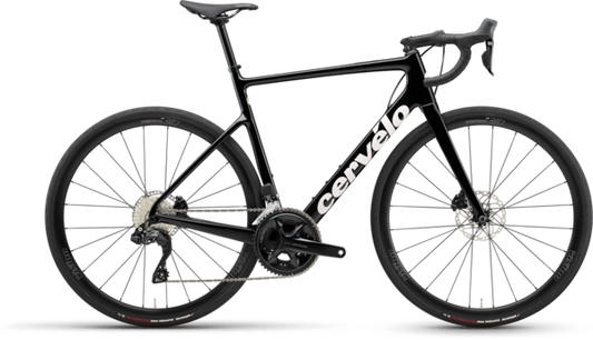 Cervelo Caledonia 105 Di2 Black