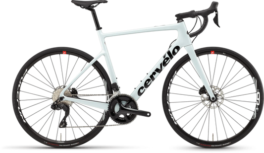 Cervelo Caledonia 105 Di2 Glacier