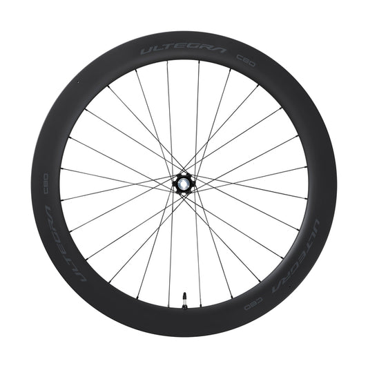 Shimano Ultegra WH-R8170-C60-TL Front Wheel