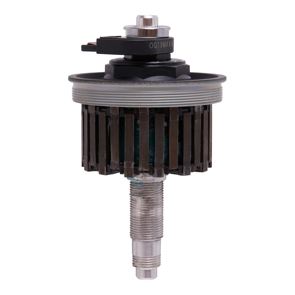 DH-T8000-3D INTERNAL ASSEMBLY (AXLE LENGTH 108 MM)