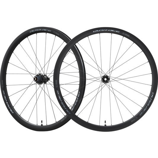 Shimano Dura-Ace WH-R9270-C36-TL Wheelset