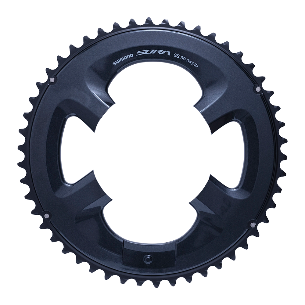 FC-R3000 CHAINRING 50T-MP