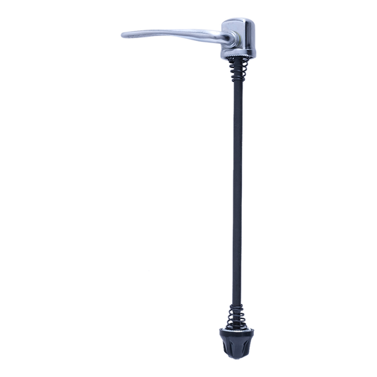 FH-M475 COMPLETE QUICK RELEASE 170MM (6-11/16) SILVER