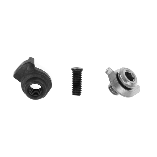 FD-R8000 CABLE FIXING BOLT UNIT & CABLE ADJUST BOLT UNIT