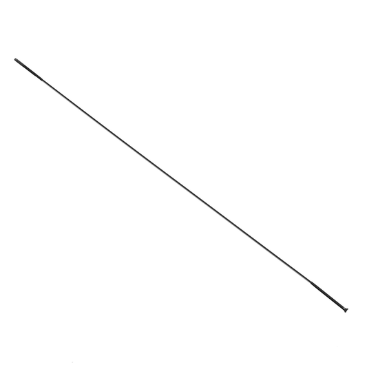 WH-9000-C35-CL-R RIGHT HAND SPOKE 294MM