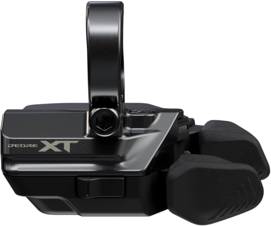 Shimano XT M8250 Di2 Band Clamp Shifter