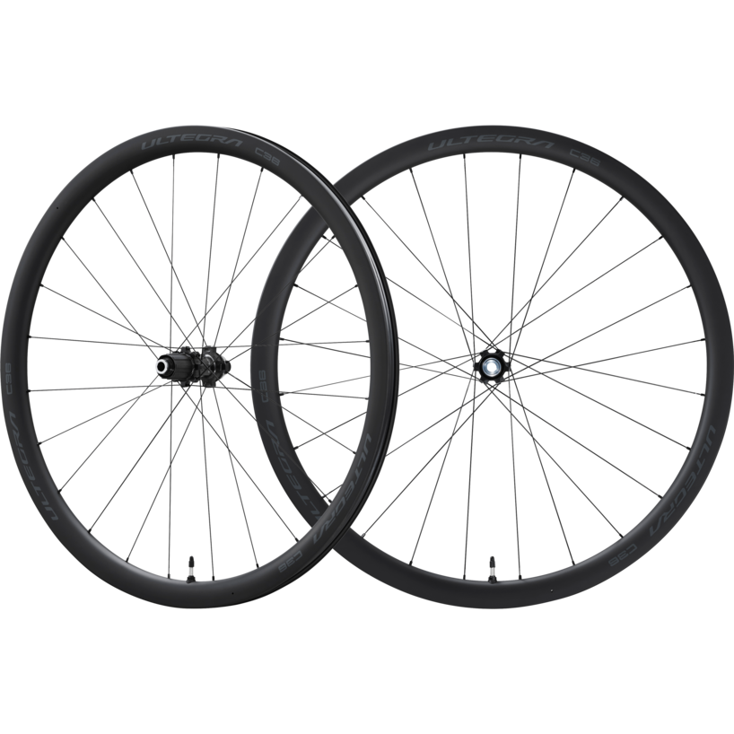 Shimano Ultegra WH-R8170-C36-TL Wheelset