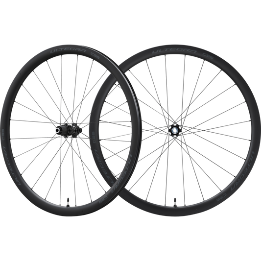 Shimano Ultegra WH-R8170-C36-TL Wheelset