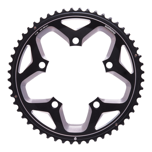 FC-RS500 CHAINRING 52T-MJ BLACK