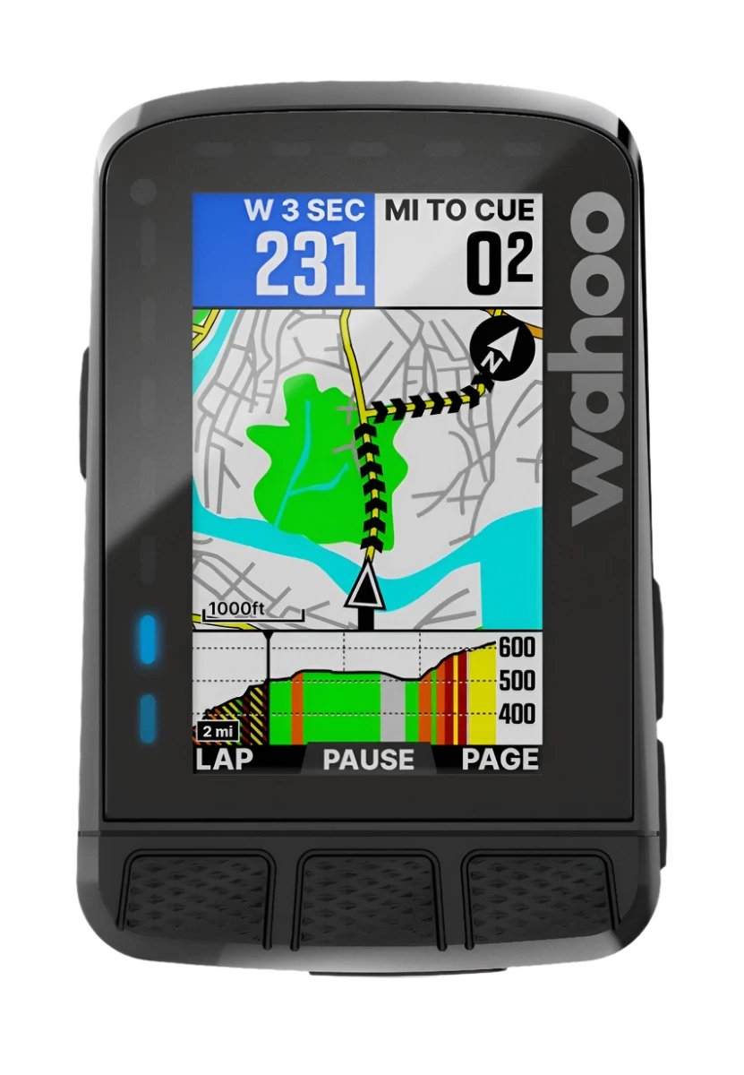 Wahoo ELEMNT ROAM V2