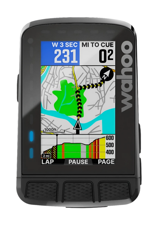 Wahoo ELEMNT ROAM V2