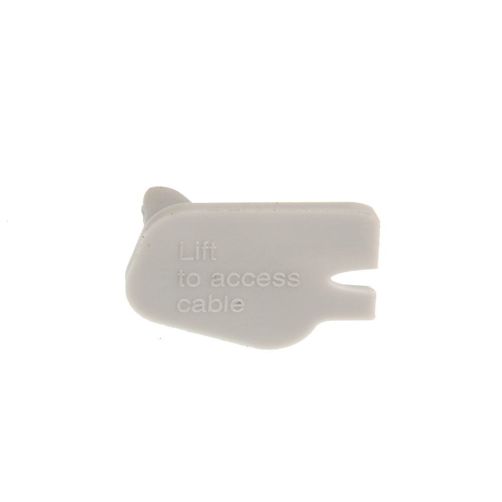 ST-9000 R.H.SL CABLE COVER