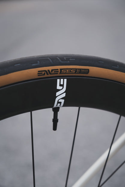 ENVE Fray Custom Build