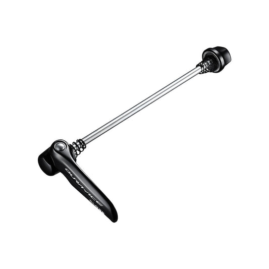 WH-R9100 COMPLETE QUICK RELEASE 163MM(6-13/32")