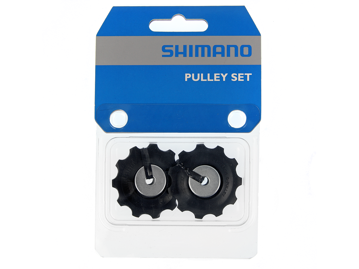 RD-4601 TENSION & GUIDE PULLEY SET