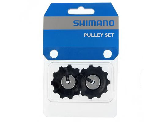 RD-4601 TENSION & GUIDE PULLEY SET