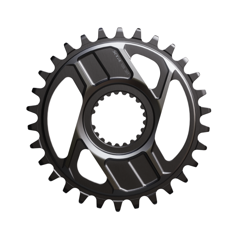 XTR 9200 SM-CRM96 Chainring/30T