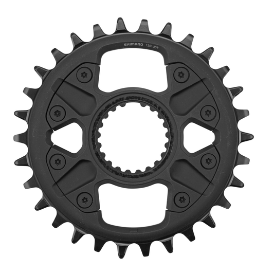 FC-M6100-1 CHAINRING 30T