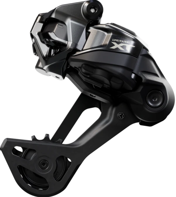 Shimano XT M8250 Di2 Rear Derailleur/SGS