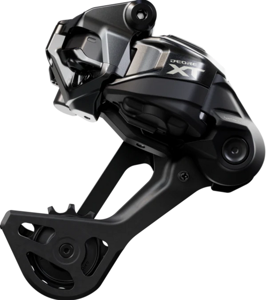 Shimano XT M8250 Di2 Rear Derailleur/SGS