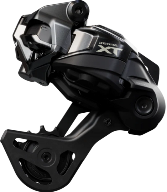 Shimano XT M8250 Di2 Rear Derailleur/GS