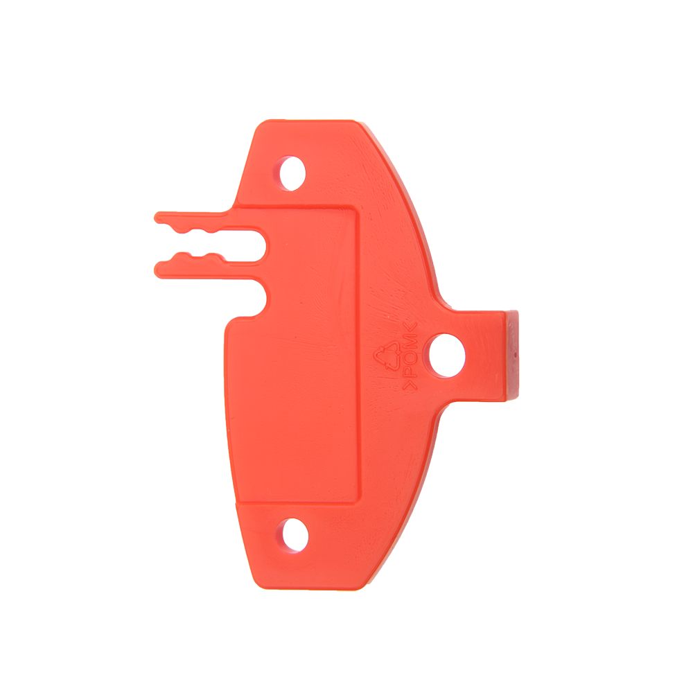 BR-M965 PAD SPACER