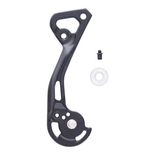 RD-M985 OUTER PLATE ASSEMBLY