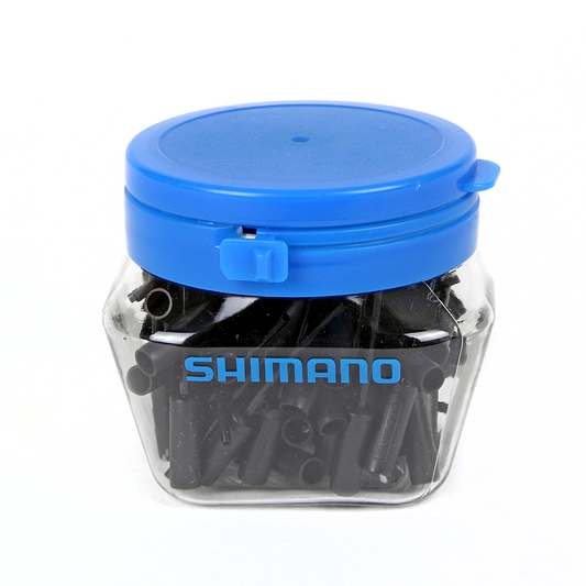 ST-9000 NOSE CAP WITH LONG TONGUE, PLASTIC, 1PCS