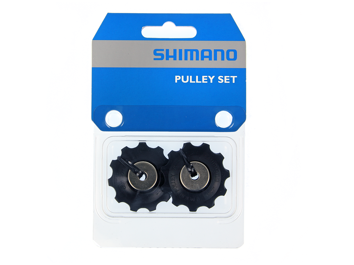 RD-5700 TENSION & GUIDE PULLEY SET