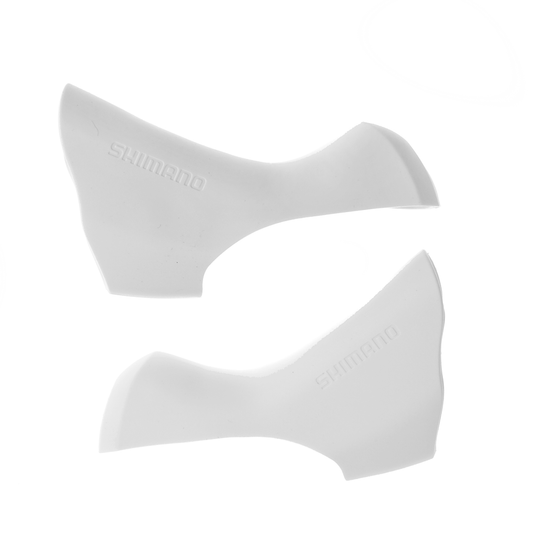 ST-6800 BRACKET COVERS (PAIR) BLACK