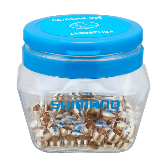 SM-BH59 / SM-BH90 OLIVE, NO CONNECTING INSERTS, 100PCS (BULK)
