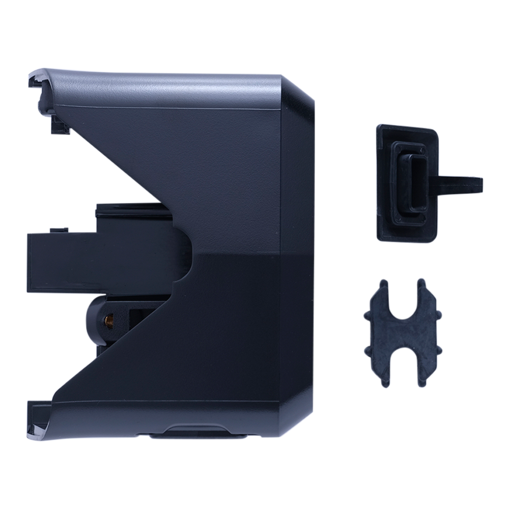 BM-E6010 LOWER CASE ASSEMBLY