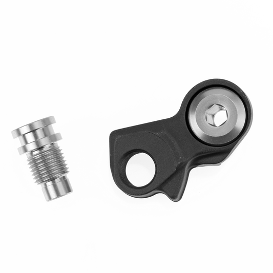 RD-M9000 BRACKET AXLE UNIT FOR NORMAL TYPE