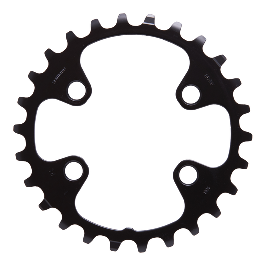 FC-M6000-2/B2 CHAINRING 26T-BF