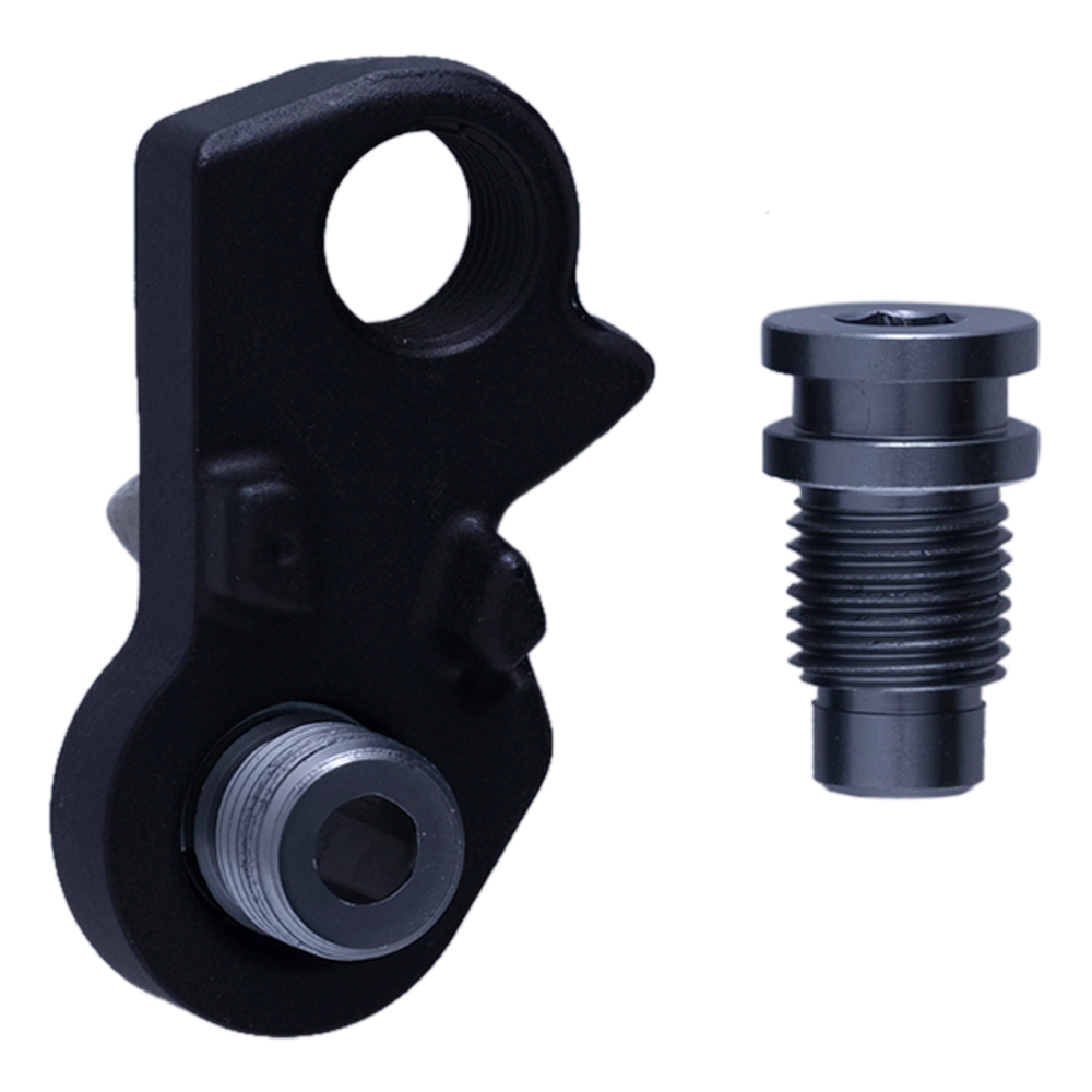 RD-R9100 BRACKET AXLE UNIT