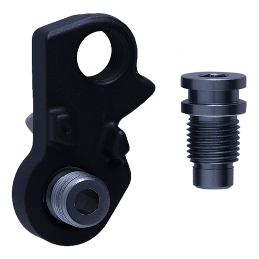 RD-R9100 BRACKET AXLE UNIT